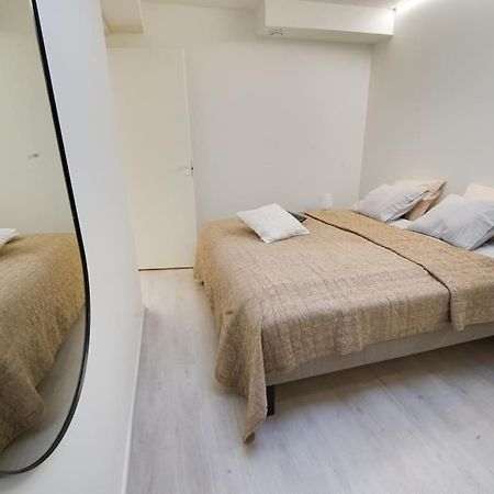 Apartmán 3H,K,P - Keskellae Tamperetta Kaunis Parvekkeellinen Uusittu Kolmio Exteriér fotografie