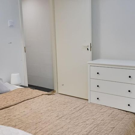 Apartmán 3H,K,P - Keskellae Tamperetta Kaunis Parvekkeellinen Uusittu Kolmio Exteriér fotografie